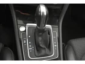 Volkswagen Golf Variant 1.4 TSI Highline APK t/m 2027 Automaat Camera Leder Trekhaak Dodeh Detec Dealer onderhoudsen Clima PDC Stoelverwarming thumbnail 36