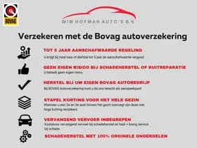 Volkswagen Golf Variant 1.4 TSI Highline APK t/m 2027 Automaat Camera Leder Trekhaak Dodeh Detec Dealer onderhoudsen Clima PDC Stoelverwarming thumbnail 9