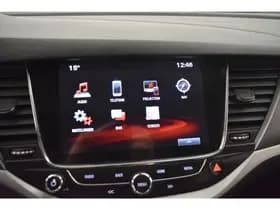 Opel Astra Sports 1.0 Turbo 105Pk Carplay Trekh APK 9-2026 Navi NAP thumbnail 12
