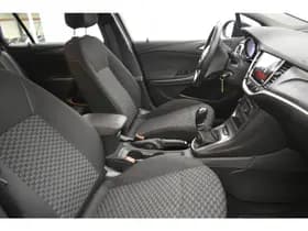 Opel Astra Sports 1.0 Turbo 105Pk Carplay Trekh APK 9-2026 Navi NAP thumbnail 15