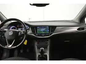 Opel Astra Sports 1.0 Turbo 105Pk Carplay Trekh APK 9-2026 Navi NAP thumbnail 20