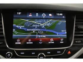 Opel Astra Sports 1.0 Turbo 105Pk Carplay Trekh APK 9-2026 Navi NAP thumbnail 3