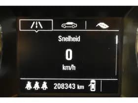 Opel Astra Sports 1.0 Turbo 105Pk Carplay Trekh APK 9-2026 Navi NAP thumbnail 22