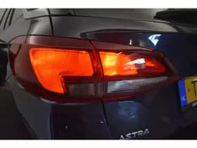 Opel Astra Sports 1.0 Turbo 105Pk Carplay Trekh APK 9-2026 Navi NAP thumbnail 27