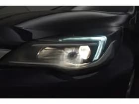 Opel Astra Sports 1.0 Turbo 105Pk Carplay Trekh APK 9-2026 Navi NAP thumbnail 28