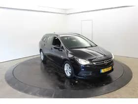 Opel Astra Sports 1.0 Turbo 105Pk Carplay Trekh APK 9-2026 Navi NAP thumbnail 7