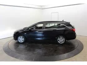 Opel Astra Sports 1.0 Turbo 105Pk Carplay Trekh APK 9-2026 Navi NAP thumbnail 8