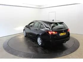 Opel Astra Sports 1.0 Turbo 105Pk Carplay Trekh APK 9-2026 Navi NAP thumbnail 9