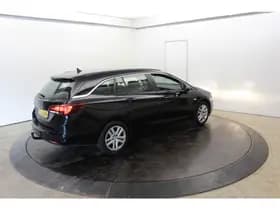 Opel Astra Sports 1.0 Turbo 105Pk Carplay Trekh APK 9-2026 Navi NAP thumbnail 10