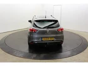 Renault Clio Estate 0.9 TCe Night&Day Trekhaak Navi Parkeer sensoren thumbnail 12