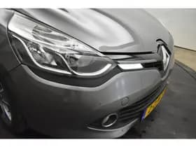 Renault Clio Estate 0.9 TCe Night&Day Trekhaak Navi Parkeer sensoren thumbnail 35