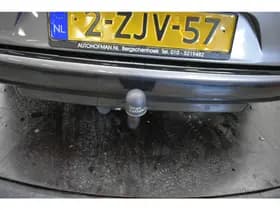 Renault Clio Estate 0.9 TCe Night&Day Trekhaak Navi Parkeer sensoren thumbnail 5