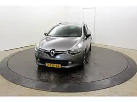 Renault Clio Estate 0.9 TCe Night&Day Trekhaak Navi Parkeer sensoren thumbnail 8