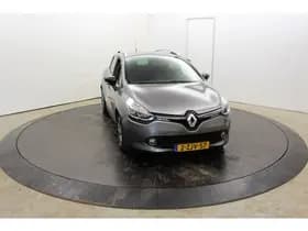 Renault Clio Estate 0.9 TCe Night&Day Trekhaak Navi Parkeer sensoren thumbnail 9