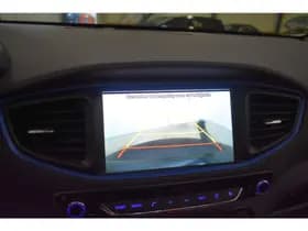 Hyundai IONIQ 1.6 GDi Premium Leder Pano Camera PDC Elk. Stoel Adap Cruise thumbnail 2