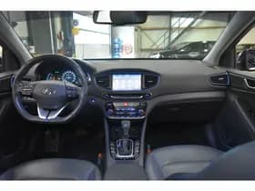 Hyundai IONIQ 1.6 GDi Premium Leder Pano Camera PDC Elk. Stoel Adap Cruise thumbnail 13