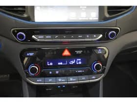 Hyundai IONIQ 1.6 GDi Premium Leder Pano Camera PDC Elk. Stoel Adap Cruise thumbnail 17