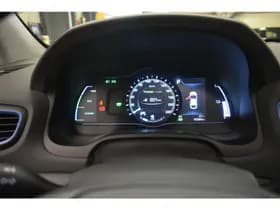Hyundai IONIQ 1.6 GDi Premium Leder Pano Camera PDC Elk. Stoel Adap Cruise thumbnail 20