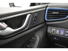 Hyundai IONIQ 1.6 GDi Premium Leder Pano Camera PDC Elk. Stoel Adap Cruise thumbnail 23