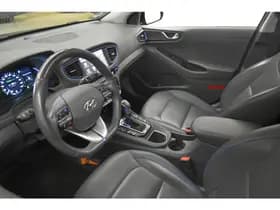 Hyundai IONIQ 1.6 GDi Premium Leder Pano Camera PDC Elk. Stoel Adap Cruise thumbnail 27