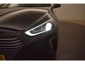 Hyundai IONIQ 1.6 GDi Premium Leder Pano Camera PDC Elk. Stoel Adap Cruise thumbnail 29