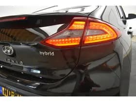Hyundai IONIQ 1.6 GDi Premium Leder Pano Camera PDC Elk. Stoel Adap Cruise thumbnail 30