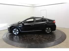 Hyundai IONIQ 1.6 GDi Premium Leder Pano Camera PDC Elk. Stoel Adap Cruise thumbnail 8