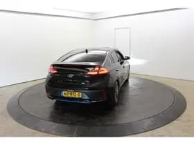 Hyundai IONIQ 1.6 GDi Premium Leder Pano Camera PDC Elk. Stoel Adap Cruise thumbnail 9