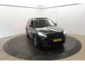 Skoda Kodiaq 1.5 TSI Sportline EL Trekh+aKlep Pano Virtual Groot Navi Camera Mem steats Leder thumbnail 18