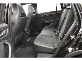 Skoda Kodiaq 1.5 TSI Sportline EL Trekh+aKlep Pano Virtual Groot Navi Camera Mem steats Leder thumbnail 21