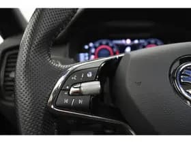 Skoda Kodiaq 1.5 TSI Sportline EL Trekh+aKlep Pano Virtual Groot Navi Camera Mem steats Leder thumbnail 26