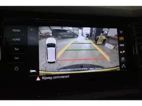 Skoda Kodiaq 1.5 TSI Sportline EL Trekh+aKlep Pano Virtual Groot Navi Camera Mem steats Leder thumbnail 4