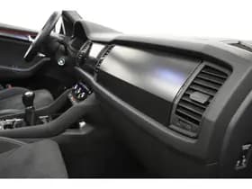 Skoda Kodiaq 1.5 TSI Sportline EL Trekh+aKlep Pano Virtual Groot Navi Camera Mem steats Leder thumbnail 37