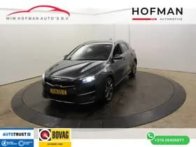 Kia XCeed 1.6 GDi PHEV Dynamicplus Camera mem Seats 100% SOH Dhoek El-Aklep Winterpack