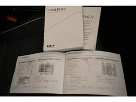 Kia XCeed 1.6 GDi PHEV Dynamicplus Camera mem Seats 100% SOH Dhoek El-Aklep Winterpack thumbnail 12