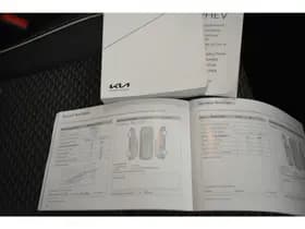 Kia XCeed 1.6 GDi PHEV Dynamicplus Camera mem Seats 100% SOH Dhoek El-Aklep Winterpack thumbnail 13