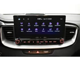 Kia XCeed 1.6 GDi PHEV Dynamicplus Camera mem Seats 100% SOH Dhoek El-Aklep Winterpack thumbnail 21