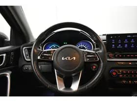 Kia XCeed 1.6 GDi PHEV Dynamicplus Camera mem Seats 100% SOH Dhoek El-Aklep Winterpack thumbnail 30