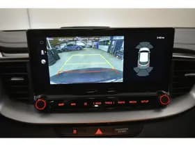 Kia XCeed 1.6 GDi PHEV Dynamicplus Camera mem Seats 100% SOH Dhoek El-Aklep Winterpack thumbnail 4