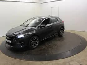 Kia XCeed 1.6 GDi PHEV Dynamicplus Camera mem Seats 100% SOH Dhoek El-Aklep Winterpack thumbnail 43