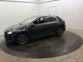 Kia XCeed 1.6 GDi PHEV Dynamicplus Camera mem Seats 100% SOH Dhoek El-Aklep Winterpack thumbnail 45