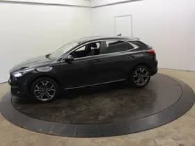 Kia XCeed 1.6 GDi PHEV Dynamicplus Camera mem Seats 100% SOH Dhoek El-Aklep Winterpack thumbnail 46