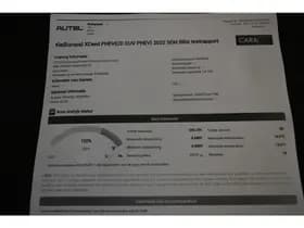 Kia XCeed 1.6 GDi PHEV Dynamicplus Camera mem Seats 100% SOH Dhoek El-Aklep Winterpack thumbnail 8