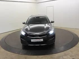 Kia XCeed 1.6 GDi PHEV Dynamicplus Camera mem Seats 100% SOH Dhoek El-Aklep Winterpack thumbnail 75