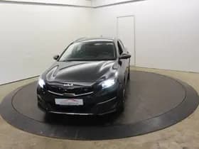 Kia XCeed 1.6 GDi PHEV Dynamicplus Camera mem Seats 100% SOH Dhoek El-Aklep Winterpack thumbnail 76