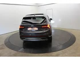 Hyundai Santa Fe 1.6 T-GDI PHEV 266Pk Premium Sky 7p. Pano Cam El-Stoelen + Aklep Dhoek thumbnail 15