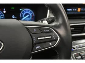 Hyundai Santa Fe 1.6 T-GDI PHEV 266Pk Premium Sky 7p. Pano Cam El-Stoelen + Aklep Dhoek thumbnail 24