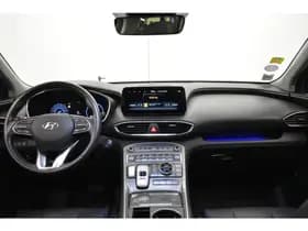 Hyundai Santa Fe 1.6 T-GDI PHEV 266Pk Premium Sky 7p. Pano Cam El-Stoelen + Aklep Dhoek thumbnail 25
