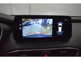 Hyundai Santa Fe 1.6 T-GDI PHEV 266Pk Premium Sky 7p. Pano Cam El-Stoelen + Aklep Dhoek thumbnail 4