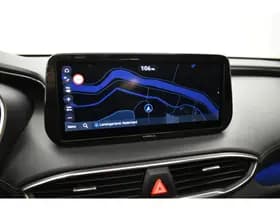 Hyundai Santa Fe 1.6 T-GDI PHEV 266Pk Premium Sky 7p. Pano Cam El-Stoelen + Aklep Dhoek thumbnail 31